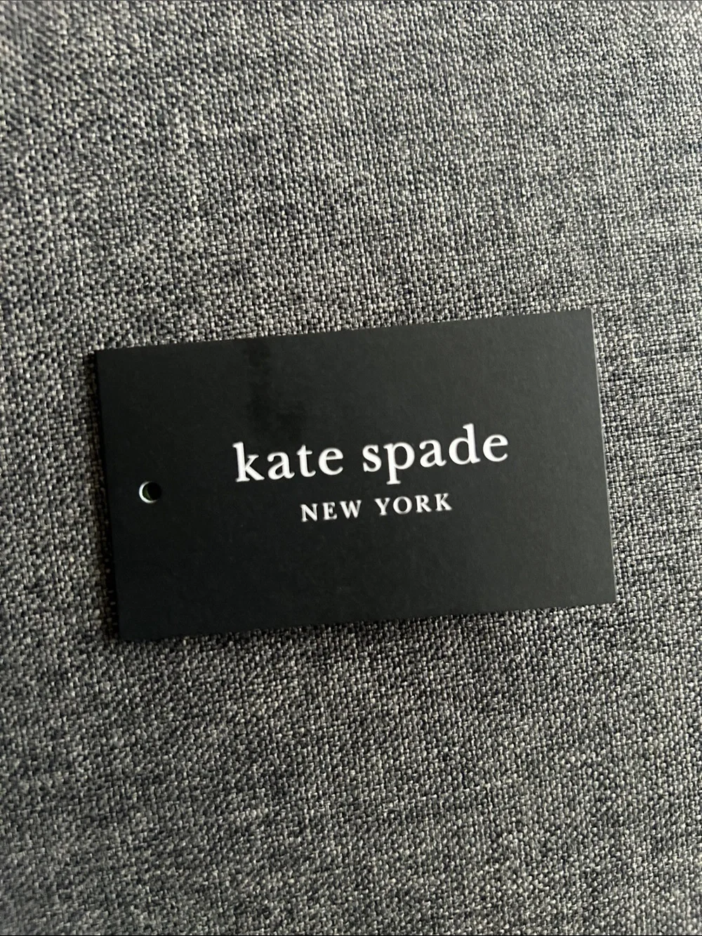 kate spade compact zip
